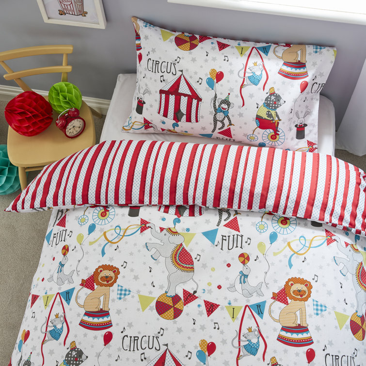 Kids duvet 2025 covers uk